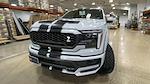 2025 Ford F-150 Super Crew 4x4 Shelby Off-Road Premium Lifted Truck for sale #1FTFW5L53SFA49111 - photo 4
