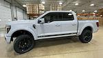 2025 Ford F-150 Super Crew 4x4 Shelby Off-Road Premium Lifted Truck for sale #1FTFW5L53SFA49111 - photo 5