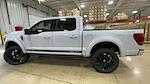 2025 Ford F-150 Super Crew 4x4 Shelby Off-Road Premium Lifted Truck for sale #1FTFW5L53SFA49111 - photo 6