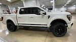 2025 Ford F-150 Super Crew 4x4 Shelby Off-Road Premium Lifted Truck for sale #1FTFW5L53SFA49125 - photo 2