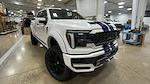 2025 Ford F-150 Super Crew 4x4 Shelby Off-Road Premium Lifted Truck for sale #1FTFW5L53SFA49125 - photo 3