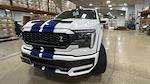 2025 Ford F-150 Super Crew 4x4 Shelby Off-Road Premium Lifted Truck for sale #1FTFW5L53SFA49125 - photo 4