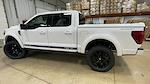 2025 Ford F-150 Super Crew 4x4 Shelby Off-Road Premium Lifted Truck for sale #1FTFW5L53SFA49125 - photo 6