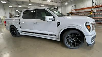 2025 Ford F-150 Super Crew 4x4 Shelby Super Snake Premium Performance Truck for sale #1FTFW5L53SFA49447 - photo 2