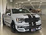 2025 Ford F-150 Super Crew 4x4 Shelby Super Snake Premium Performance Truck for sale #1FTFW5L53SFA49447 - photo 10