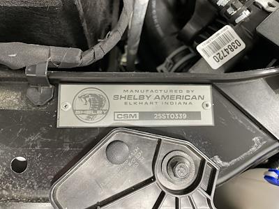2025 Ford F-150 Super Crew 4x4 Shelby Off-Road Premium Lifted Truck for sale #1FTFW5L53SFA49593 - photo 2