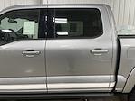 2025 Ford F-150 Super Crew 4x4 Shelby Off-Road Premium Lifted Truck for sale #1FTFW5L53SFA49593 - photo 9