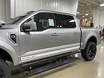 2025 Ford F-150 Super Crew 4x4 Shelby Off-Road Premium Lifted Truck for sale #1FTFW5L53SFA49593 - photo 6