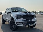 2025 Ford F-150 Super Crew 4x4 Shelby Off-Road Premium Lifted Truck for sale #1FTFW5L53SFA49609 - photo 10