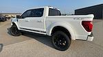 2025 Ford F-150 Super Crew 4x4 Shelby Off-Road Premium Lifted Truck for sale #1FTFW5L53SFA49609 - photo 6