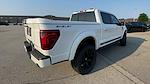 2025 Ford F-150 Super Crew 4x4 Shelby Off-Road Premium Lifted Truck for sale #1FTFW5L53SFA49609 - photo 8