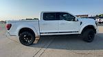 2025 Ford F-150 Super Crew 4x4 Shelby Off-Road Premium Lifted Truck for sale #1FTFW5L53SFA49609 - photo 9