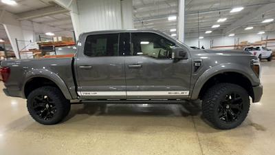 2025 Ford F-150 Super Crew 4x4 Shelby Off-Road Premium Lifted Truck for sale #1FTFW5L53SFA49612 - photo 2