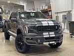 2025 Ford F-150 Super Crew 4x4 Shelby Off-Road Premium Lifted Truck for sale #1FTFW5L53SFA49612 - photo 10