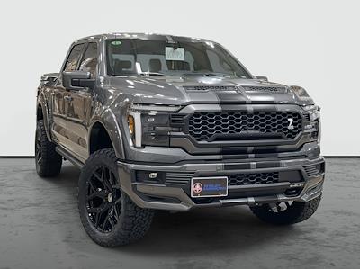 2025 Ford F-150 Super Crew 4x4 Shelby Off-Road Premium Lifted Truck for sale #1FTFW5L53SFA50761 - photo 1