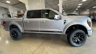 2025 Ford F-150 Super Crew 4x4 Shelby Off-Road Premium Lifted Truck for sale #1FTFW5L53SFA83680 - photo 2