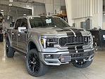 2025 Ford F-150 Super Crew 4x4 Shelby Off-Road Premium Lifted Truck for sale #1FTFW5L53SFA83680 - photo 10