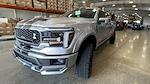 2025 Ford F-150 Super Crew 4x4 Shelby Off-Road Premium Lifted Truck for sale #1FTFW5L53SFA83680 - photo 4