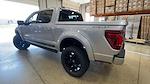 2025 Ford F-150 Super Crew 4x4 Shelby Off-Road Premium Lifted Truck for sale #1FTFW5L53SFA83680 - photo 7