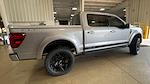 2025 Ford F-150 Super Crew 4x4 Shelby Off-Road Premium Lifted Truck for sale #1FTFW5L53SFA83680 - photo 9
