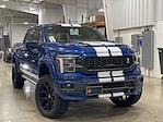 2025 Ford F-150 Super Crew 4x4 Shelby Off-Road Premium Lifted Truck for sale #1FTFW5L53SFA97322 - photo 10