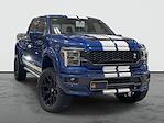 2025 Ford F-150 Super Crew 4x4 Shelby Off-Road Premium Lifted Truck for sale #1FTFW5L53SFA97322 - photo 1