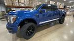 2025 Ford F-150 Super Crew 4x4 Shelby Off-Road Premium Lifted Truck for sale #1FTFW5L53SFA97322 - photo 8