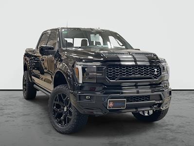 2025 Ford F-150 Super Crew 4x4 Shelby Off-Road Premium Lifted Truck for sale #1FTFW5L53SFB06973 - photo 1