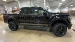 2025 Ford F-150 Super Crew 4x4 Shelby Off-Road Premium Lifted Truck for sale #1FTFW5L53SFB06973 - photo 2