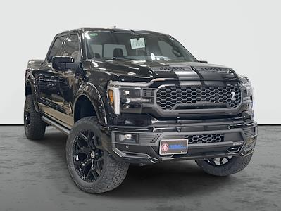 2025 Ford F-150 Super Crew 4x4 Shelby Off-Road Premium Lifted Truck for sale #1FTFW5L53SFB07055 - photo 1