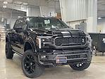 2025 Ford F-150 Super Crew 4x4 Shelby Off-Road Premium Lifted Truck for sale #1FTFW5L53SFB07055 - photo 10