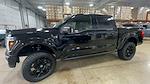 2025 Ford F-150 Super Crew 4x4 Shelby Off-Road Premium Lifted Truck for sale #1FTFW5L53SFB07055 - photo 5