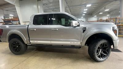 2025 Ford F-150 Super Crew 4x4 Shelby Off-Road Premium Lifted Truck for sale #1FTFW5L53SFB08108 - photo 2