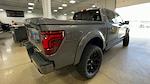 2025 Ford F-150 Super Crew 4x4 Shelby Off-Road Premium Lifted Truck for sale #1FTFW5L53SKE84234 - photo 8