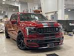2025 Ford F-150 Super Crew 4x4 Shelby Super Snake Premium Performance Truck for sale #1FTFW5L53SKE84346 - photo 10