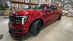 2025 Ford F-150 Super Crew 4x4 Shelby Super Snake Premium Performance Truck for sale #1FTFW5L53SKE84346 - photo 4