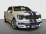 2025 Ford F-150 Super Crew 4x4 Shelby Super Snake Premium Performance Truck for sale #1FTFW5L53SKE84797 - photo 1