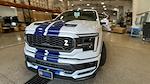 2025 Ford F-150 Super Crew 4x4 Shelby Super Snake Premium Performance Truck for sale #1FTFW5L53SKE84797 - photo 4