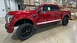2025 Ford F-150 Super Crew 4x4 Shelby Off-Road Premium Lifted Truck for sale #1FTFW5L53SKE86002 - photo 5
