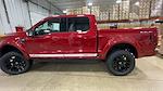 2025 Ford F-150 Super Crew 4x4 Shelby Off-Road Premium Lifted Truck for sale #1FTFW5L53SKE86002 - photo 6