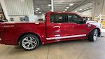 2025 Ford F-150 Super Crew 4x4 Shelby Super Snake Premium Performance Truck for sale #1FTFW5L53SKE86114 - photo 9