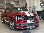 2025 Ford F-150 Super Crew 4x4 Shelby Super Snake Premium Performance Truck for sale #1FTFW5L53SKE86114 - photo 10