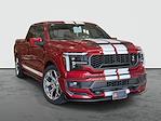 2025 Ford F-150 Super Crew 4x4 Shelby Super Snake Premium Performance Truck for sale #1FTFW5L53SKE86114 - photo 1