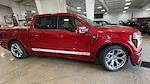 2025 Ford F-150 Super Crew 4x4 Shelby Super Snake Premium Performance Truck for sale #1FTFW5L53SKE86114 - photo 2