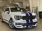 2025 Ford F-150 Super Crew 4x4 Shelby Super Snake Premium Performance Truck for sale #1FTFW5L53SKE86243 - photo 10