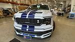 2025 Ford F-150 Super Crew 4x4 Shelby Super Snake Premium Performance Truck for sale #1FTFW5L53SKE86243 - photo 4