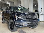 2025 Ford F-150 Super Crew 4x4 Shelby Off-Road Premium Lifted Truck for sale #1FTFW5L53SKE86257 - photo 10