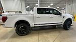 2025 Ford F-150 Super Crew 4x4 Shelby Off-Road Premium Lifted Truck for sale #1FTFW5L53SKE93709 - photo 9