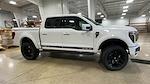 2025 Ford F-150 Super Crew 4x4 Shelby Off-Road Premium Lifted Truck for sale #1FTFW5L53SKE93709 - photo 2