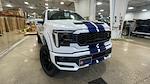 2025 Ford F-150 Super Crew 4x4 Shelby Off-Road Premium Lifted Truck for sale #1FTFW5L53SKE93709 - photo 3